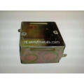 Aansluitdoos/Socket box/Switch boies